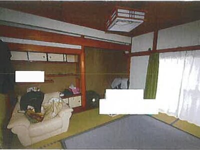 兵庫県神戸市長田区 丸山駅7分 戸建て 339万円の競売物件 #7