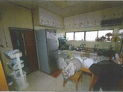 兵庫県神戸市長田区 丸山駅7分 戸建て 339万円の競売物件 #9