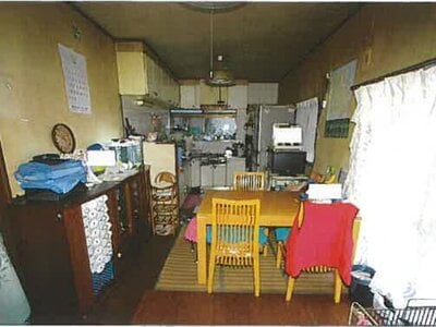 兵庫県神戸市長田区 西代駅7分 戸建て 272万円の競売物件 #10