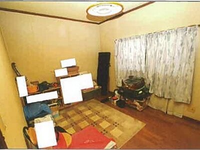 兵庫県神戸市長田区 西代駅7分 戸建て 272万円の競売物件 #14