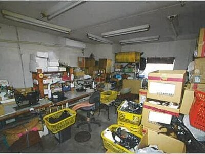 兵庫県神戸市長田区 西代駅7分 戸建て 272万円の競売物件 #17