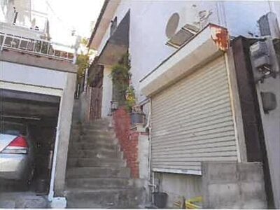 兵庫県神戸市長田区 西代駅7分 戸建て 272万円の競売物件 #21
