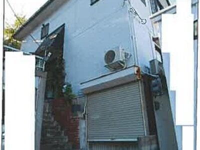 兵庫県神戸市長田区 西代駅7分 戸建て 272万円の競売物件 #4