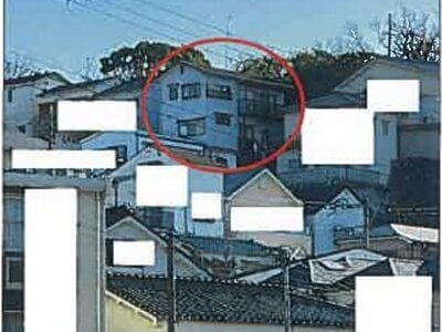 兵庫県神戸市長田区 西代駅7分 戸建て 272万円の競売物件 #6