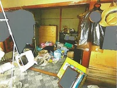 (値下げ) 兵庫県洲本市 戸建て 59万円の競売物件 #10