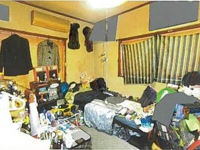 (値下げ) 兵庫県洲本市 戸建て 59万円の競売物件 #11