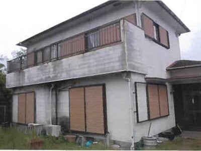 (値下げ) 兵庫県洲本市 戸建て 59万円の競売物件 #14