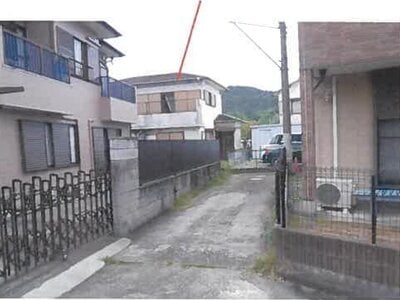 (値下げ) 兵庫県洲本市 戸建て 59万円の競売物件 #15