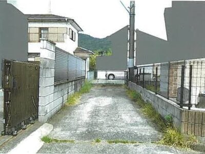 (値下げ) 兵庫県洲本市 戸建て 59万円の競売物件 #2