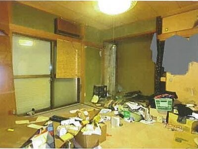 (値下げ) 兵庫県洲本市 戸建て 59万円の競売物件 #3