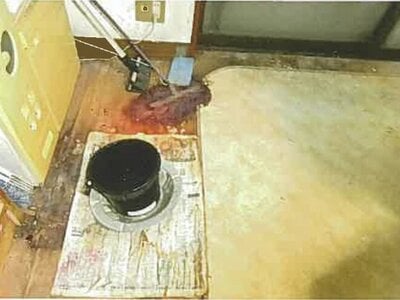 (値下げ) 兵庫県洲本市 戸建て 59万円の競売物件 #6