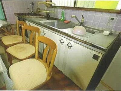 (値下げ) 兵庫県洲本市 戸建て 59万円の競売物件 #7