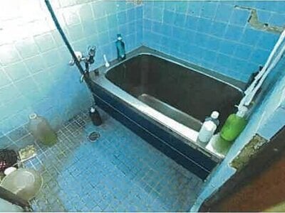 (値下げ) 兵庫県洲本市 戸建て 59万円の競売物件 #9