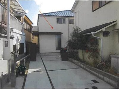 兵庫県神戸市須磨区 東須磨駅3分 戸建て 1,853万円の競売物件 #21
