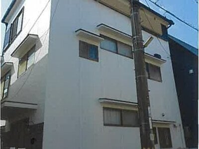 兵庫県神戸市垂水区 舞子駅5分 戸建て 704万円の競売物件 #1