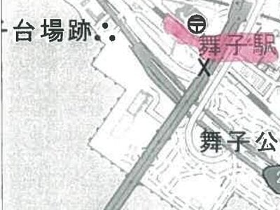 兵庫県神戸市垂水区 舞子駅5分 戸建て 704万円の競売物件 #13