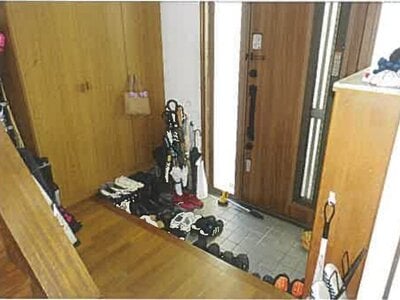 兵庫県神戸市垂水区 舞子駅5分 戸建て 704万円の競売物件 #2