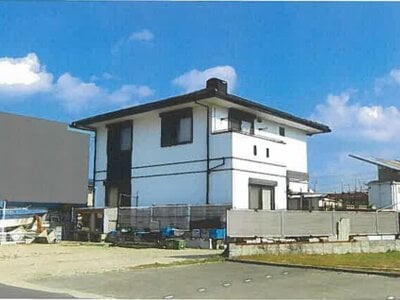 兵庫県南あわじ市 戸建て 338万円の競売物件 #1