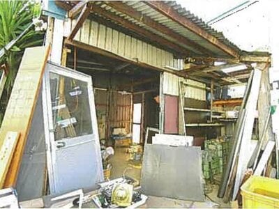 兵庫県南あわじ市 戸建て 338万円の競売物件 #16