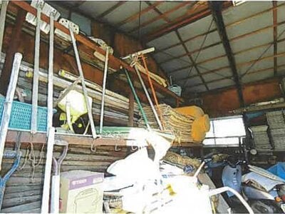 兵庫県南あわじ市 戸建て 338万円の競売物件 #18