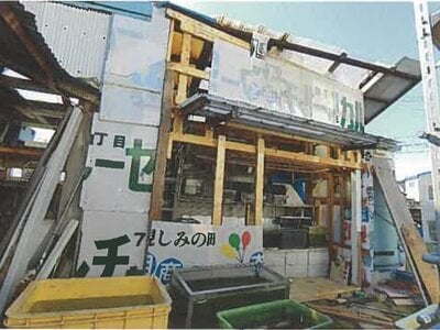 兵庫県南あわじ市 戸建て 338万円の競売物件 #19