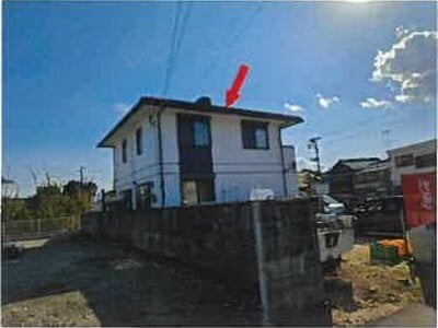 兵庫県南あわじ市 戸建て 338万円の競売物件 #27