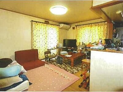 兵庫県南あわじ市 戸建て 338万円の競売物件 #3