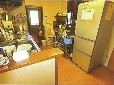 兵庫県南あわじ市 戸建て 338万円の競売物件 #4