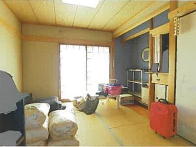 兵庫県南あわじ市 戸建て 338万円の競売物件 #6