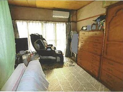 兵庫県神戸市長田区 新長田駅7分 戸建て 581万円の競売物件 #14