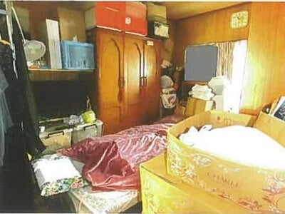 兵庫県神戸市長田区 新長田駅7分 戸建て 581万円の競売物件 #15