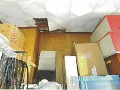 兵庫県神戸市長田区 新長田駅7分 戸建て 581万円の競売物件 #16