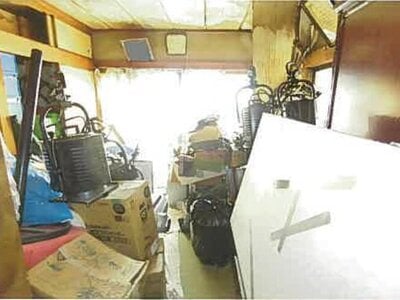 兵庫県神戸市長田区 新長田駅7分 戸建て 581万円の競売物件 #17