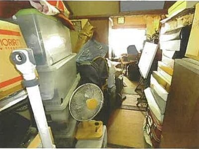 兵庫県神戸市長田区 新長田駅7分 戸建て 581万円の競売物件 #19