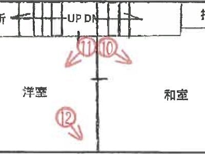 兵庫県神戸市長田区 新長田駅7分 戸建て 581万円の競売物件 #2