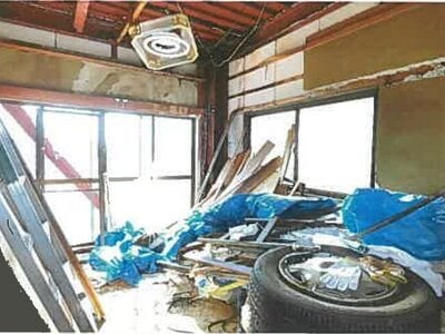 兵庫県神戸市長田区 新長田駅7分 戸建て 581万円の競売物件 #20