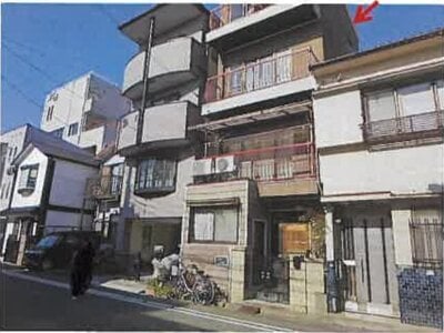 兵庫県神戸市長田区 新長田駅7分 戸建て 581万円の競売物件 #25