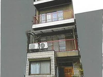 兵庫県神戸市長田区 新長田駅7分 戸建て 581万円の競売物件 #5