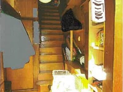 兵庫県神戸市長田区 新長田駅7分 戸建て 581万円の競売物件 #6