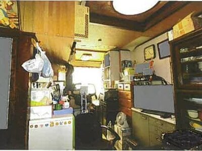 兵庫県神戸市長田区 新長田駅7分 戸建て 581万円の競売物件 #7