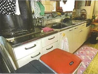 兵庫県神戸市長田区 新長田駅7分 戸建て 581万円の競売物件 #9