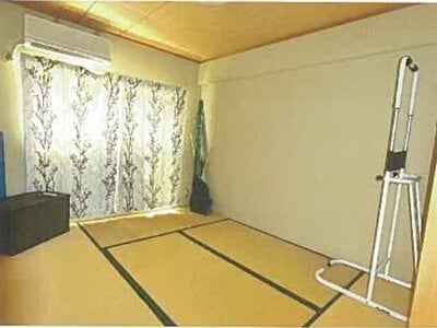 兵庫県神戸市東灘区 青木駅5分 マンション「甲南グランドハイム本山」1,000万円の競売物件 #8
