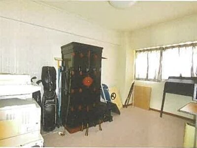 兵庫県神戸市東灘区 青木駅5分 マンション「甲南グランドハイム本山」1,000万円の競売物件 #9