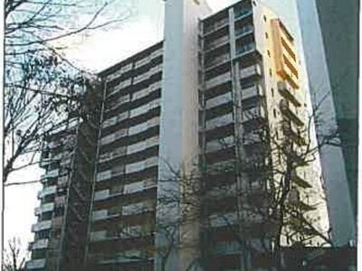 兵庫県三田市 フラワータウン駅4分 マンション「セントラルヒルズ」1,003万円の競売物件 #1