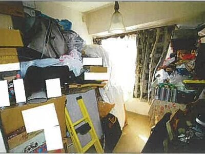 兵庫県三田市 フラワータウン駅4分 マンション「セントラルヒルズ」1,003万円の競売物件 #3