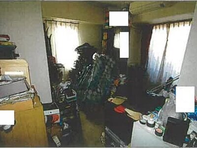 兵庫県三田市 フラワータウン駅4分 マンション「セントラルヒルズ」1,003万円の競売物件 #4