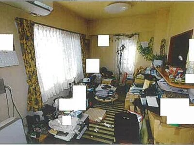 兵庫県三田市 フラワータウン駅4分 マンション「セントラルヒルズ」1,003万円の競売物件 #6