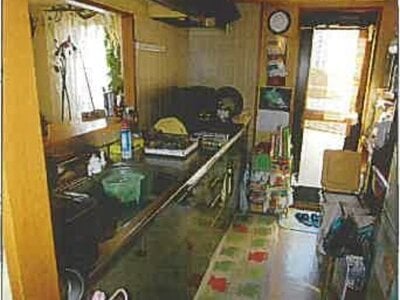 兵庫県三田市 フラワータウン駅4分 マンション「セントラルヒルズ」1,003万円の競売物件 #7