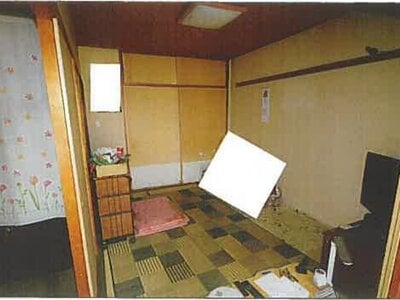兵庫県三田市 フラワータウン駅4分 マンション「セントラルヒルズ」1,003万円の競売物件 #8