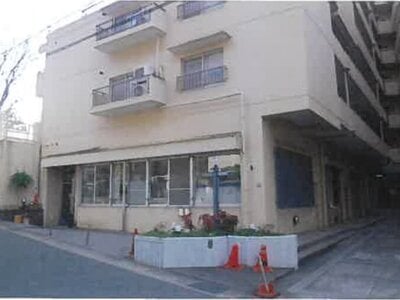 兵庫県神戸市長田区 長田駅4分 マンション「イスズハイツベル長田」206万円の競売物件 #14